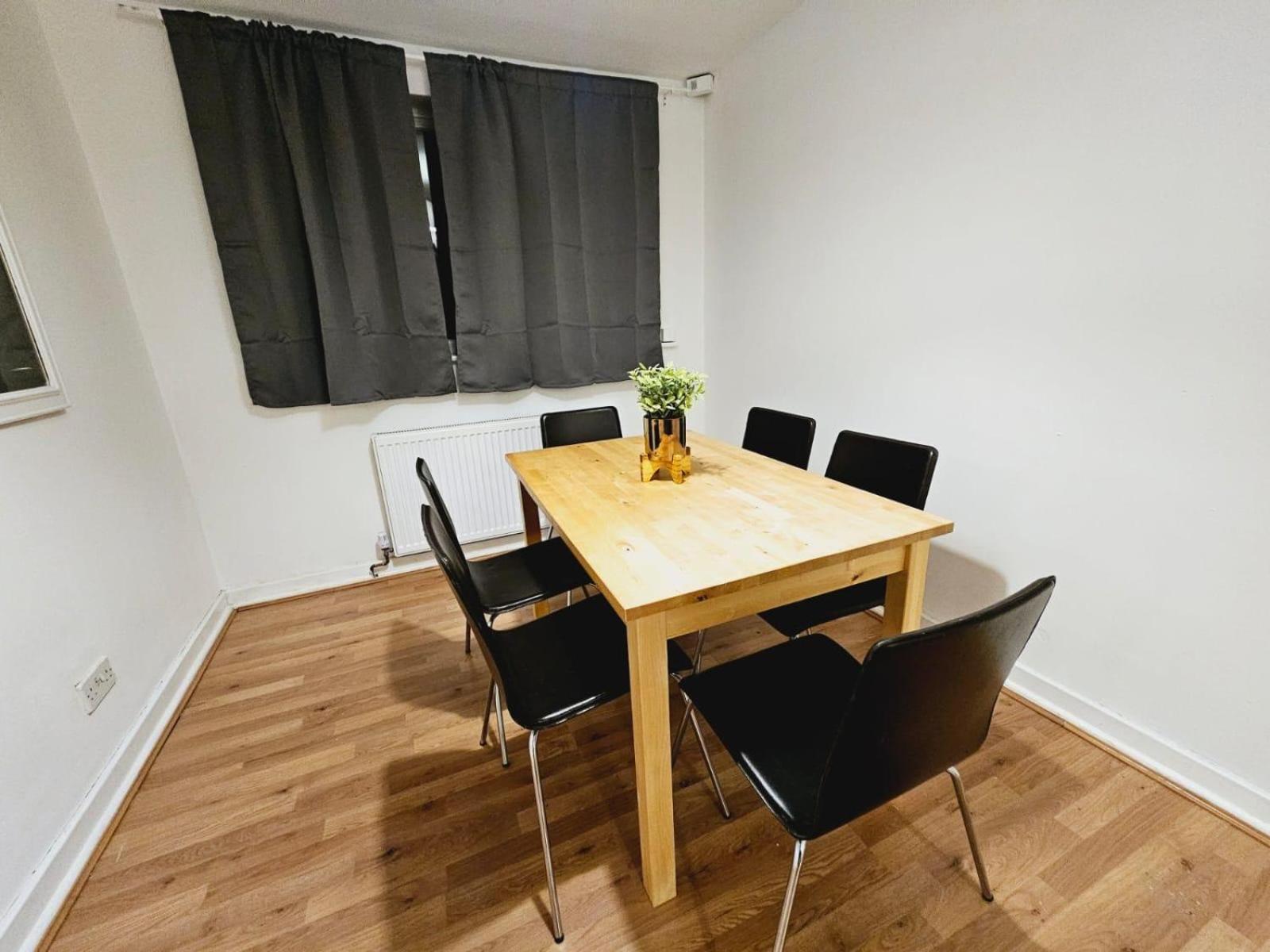 Apartamento Manc Living *