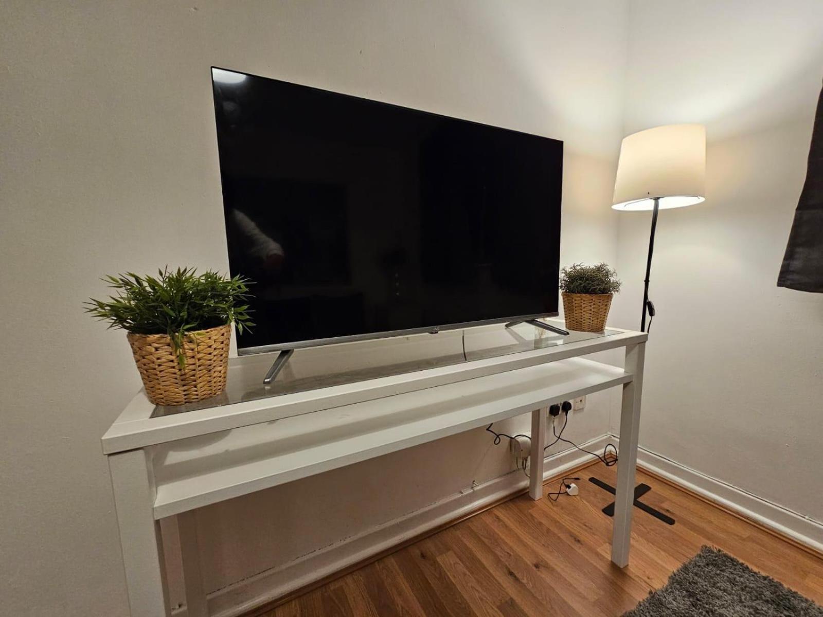 Apartamento Manc Living Manchester