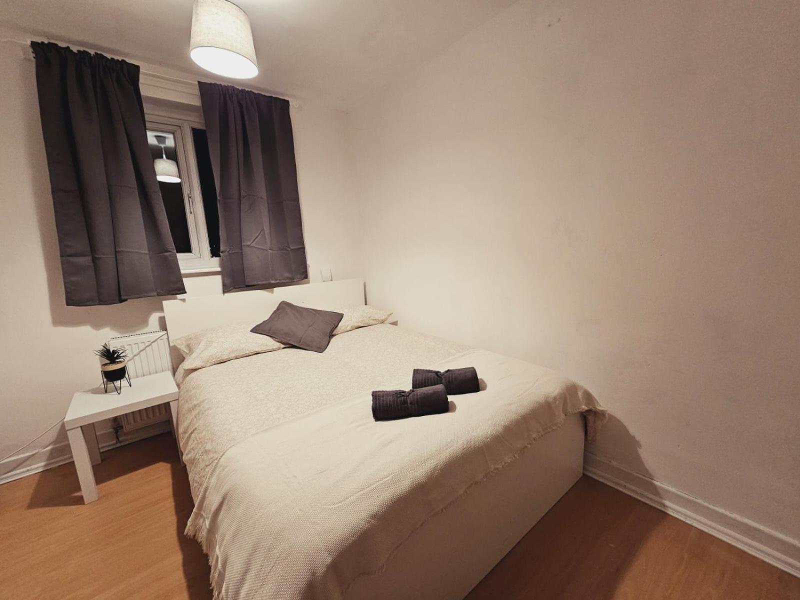 Manc Living Apartamento