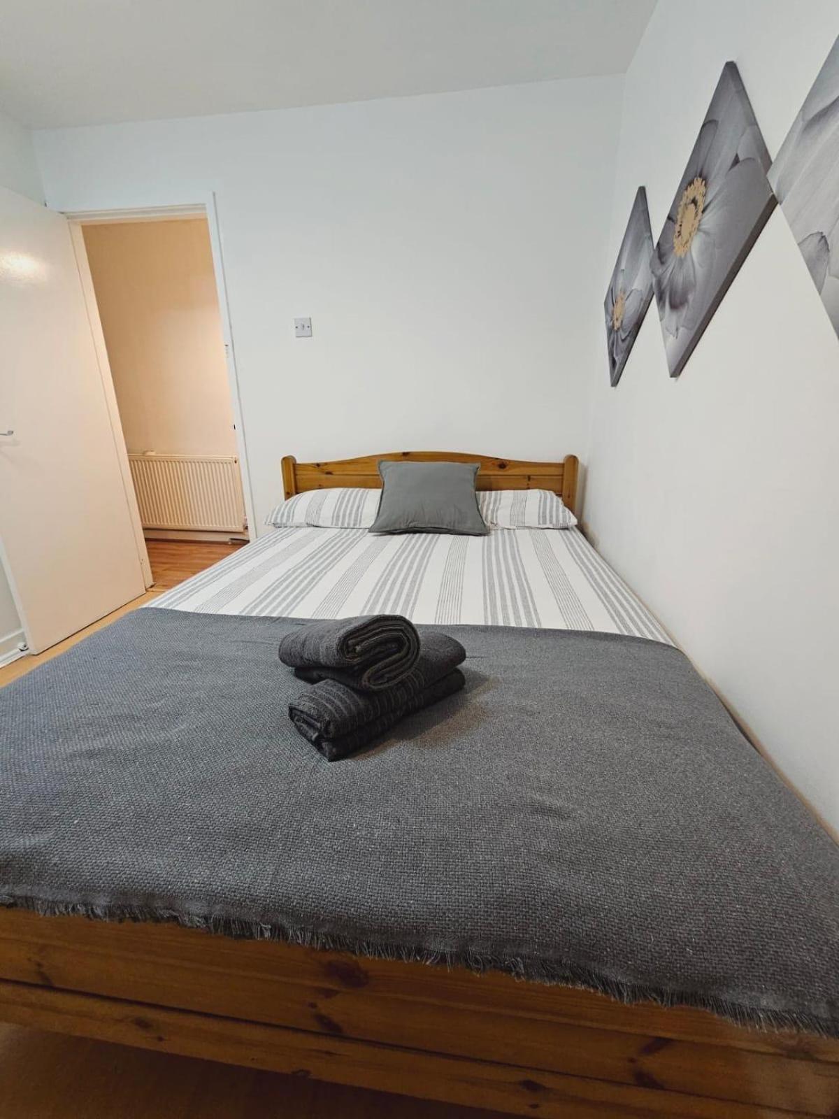 Apartamento Manc Living